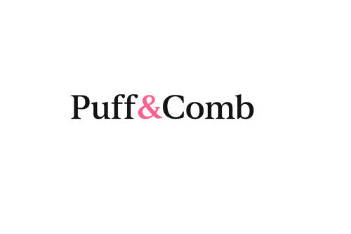 Puff&Comb